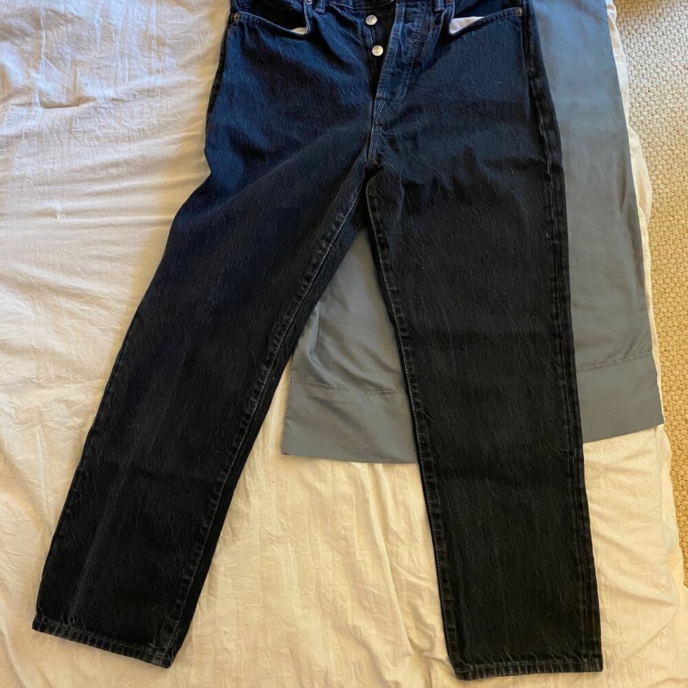 Acne Studios Bla Konst Floragatan 13